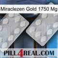 Miraclezen Gold 1750 Mg 17